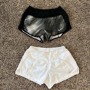 NIKE SHORTS BUNDLE